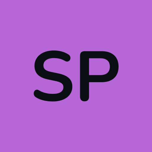 Steady Paws Toronto logo